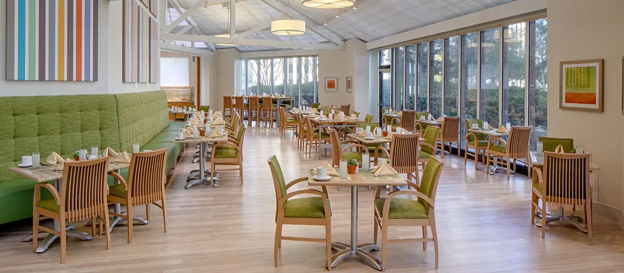Doubletree By Hilton Hotel Houston Greenway Plaza Exterior foto